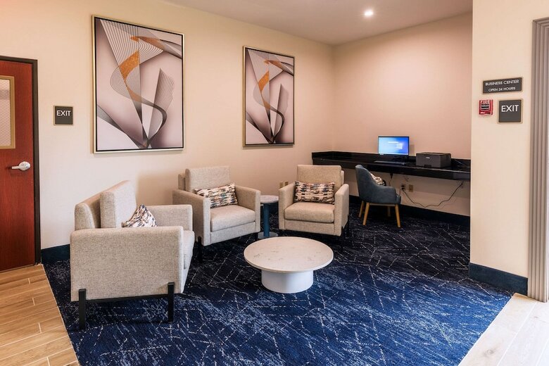 Hotel La Quinta Inn & Suites New Iberia