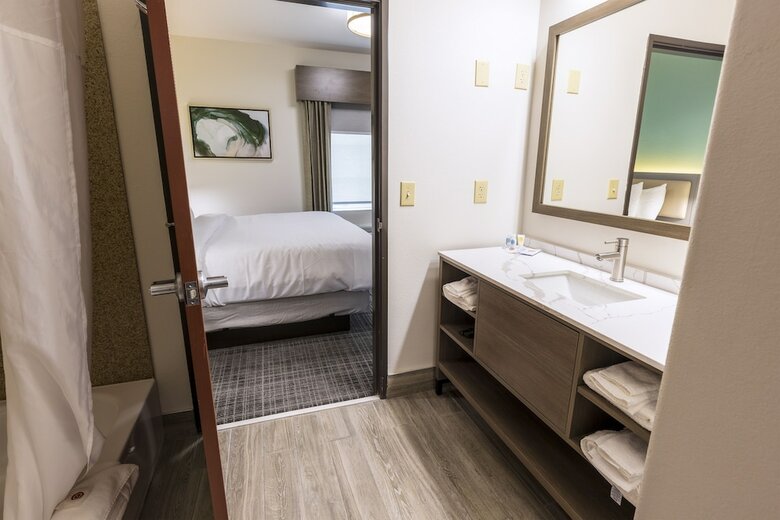 Hotel La Quinta Inn & Suites New Iberia