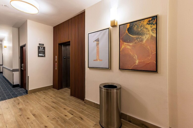 Hotel La Quinta Inn & Suites New Iberia