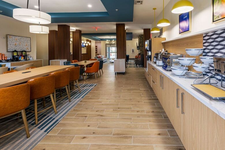 Hotel La Quinta Inn & Suites New Iberia