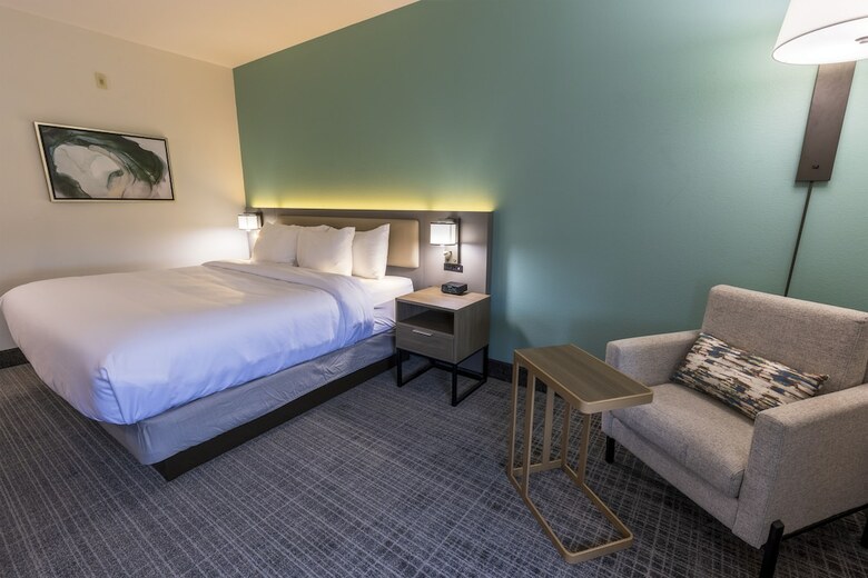 Hotel La Quinta Inn & Suites New Iberia