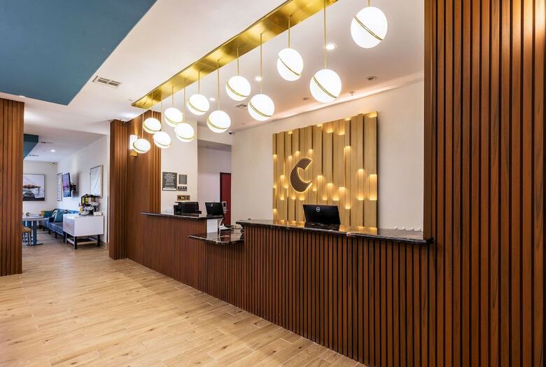 Hotel La Quinta Inn & Suites New Iberia