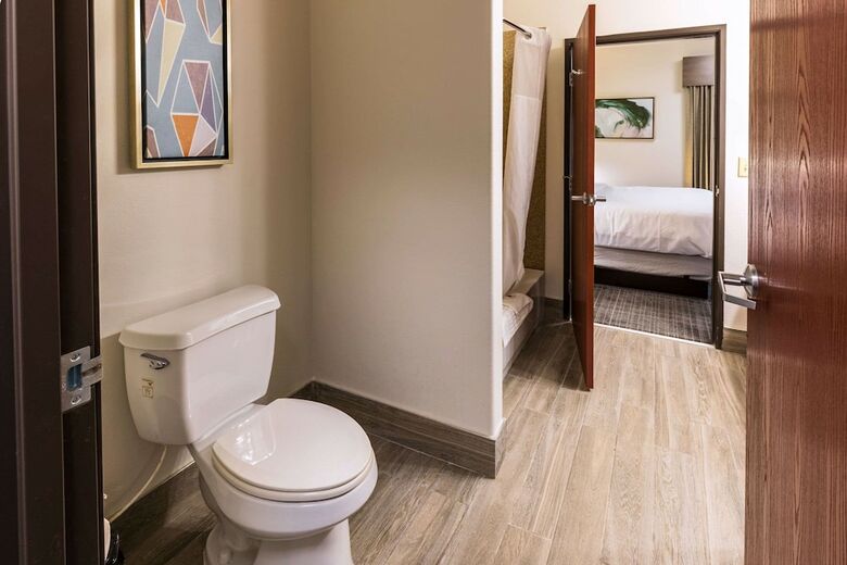 Hotel La Quinta Inn & Suites New Iberia