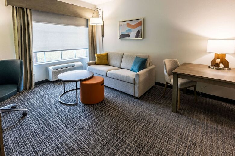 Hotel La Quinta Inn & Suites New Iberia