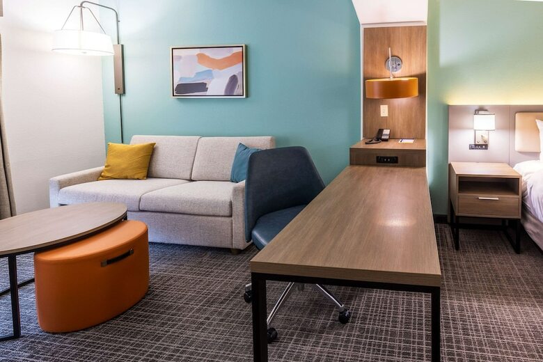 Hotel La Quinta Inn & Suites New Iberia