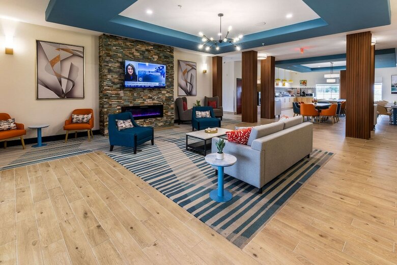 Hotel La Quinta Inn & Suites New Iberia