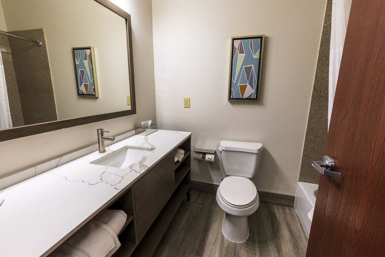 Hotel La Quinta Inn & Suites New Iberia