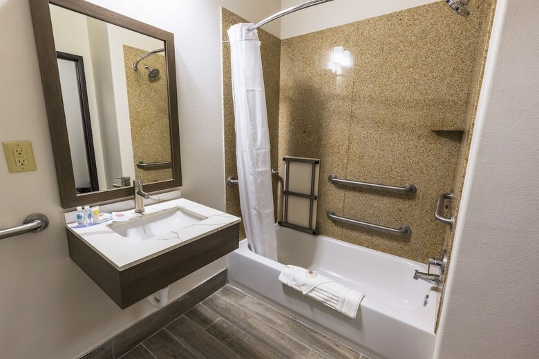 Hotel La Quinta Inn & Suites New Iberia