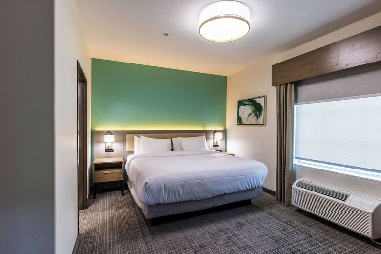 Hotel La Quinta Inn & Suites New Iberia
