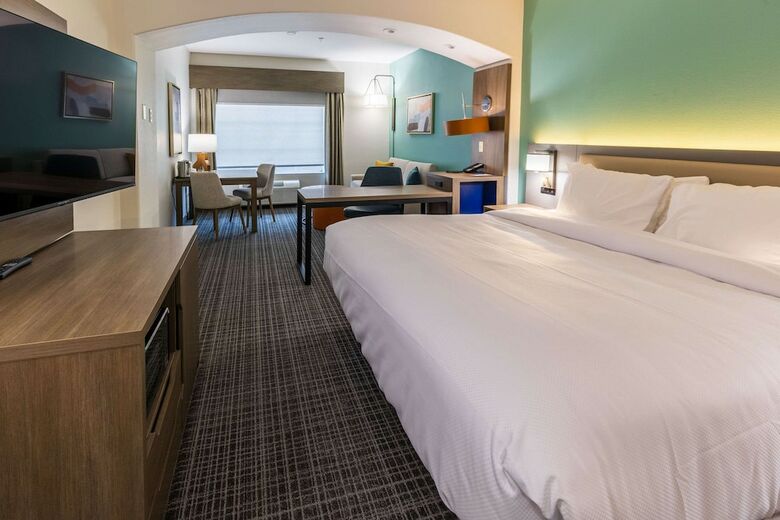 Hotel La Quinta Inn & Suites New Iberia