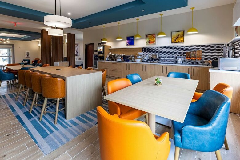 Hotel La Quinta Inn & Suites New Iberia