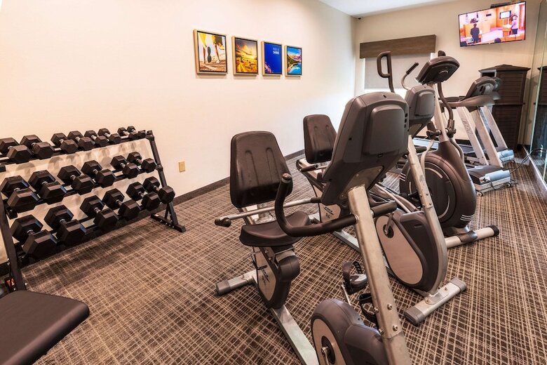 Hotel La Quinta Inn & Suites New Iberia