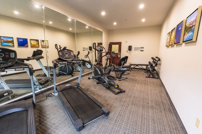 Hotel La Quinta Inn & Suites New Iberia