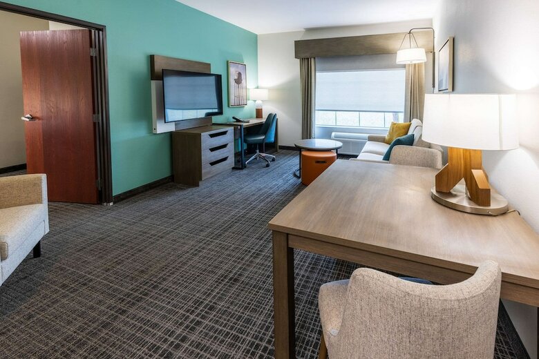 Hotel La Quinta Inn & Suites New Iberia