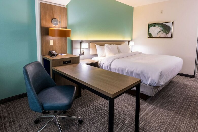 Hotel La Quinta Inn & Suites New Iberia