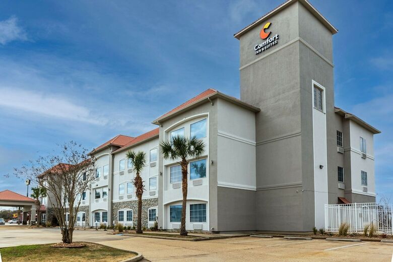 Hotel La Quinta Inn & Suites New Iberia
