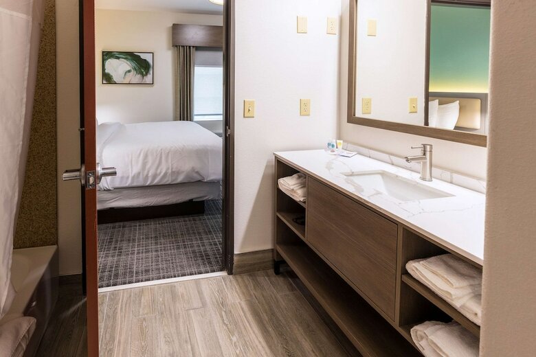 Hotel La Quinta Inn & Suites New Iberia