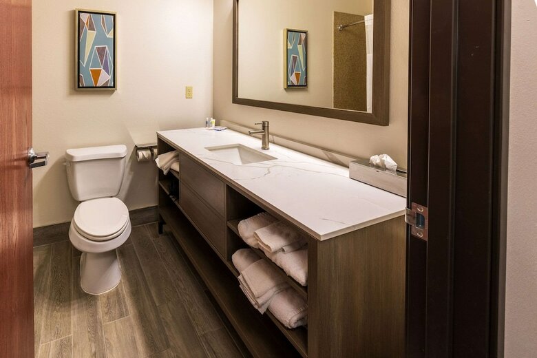 Hotel La Quinta Inn & Suites New Iberia