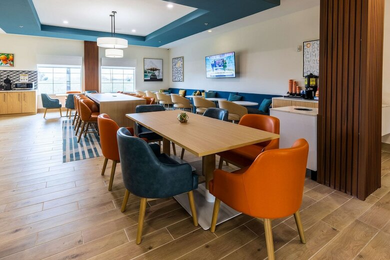 Hotel La Quinta Inn & Suites New Iberia