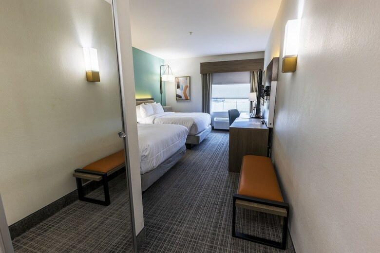 Hotel La Quinta Inn & Suites New Iberia
