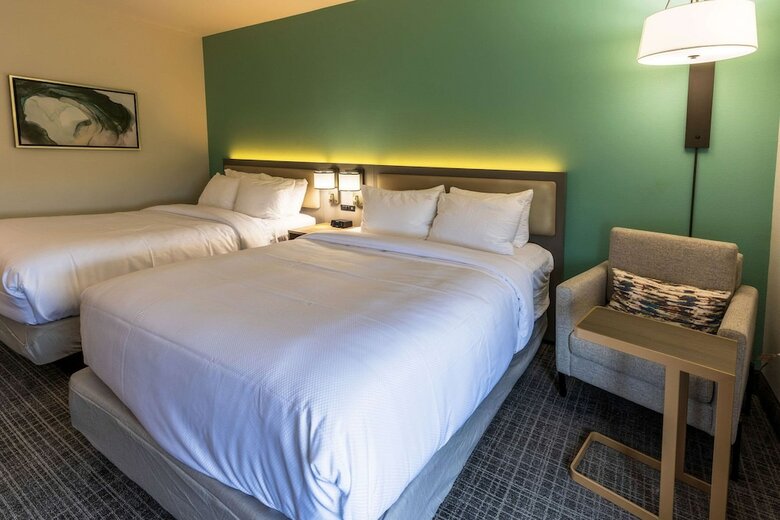 Hotel La Quinta Inn & Suites New Iberia