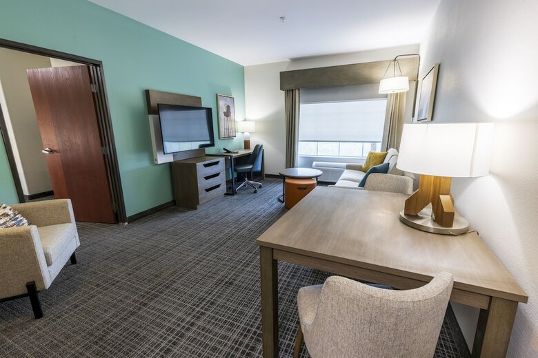 Hotel La Quinta Inn & Suites New Iberia