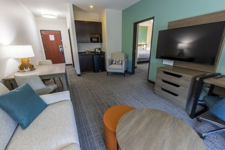 Hotel La Quinta Inn & Suites New Iberia