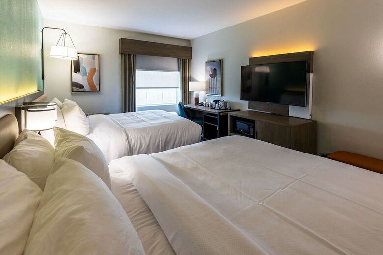 Hotel La Quinta Inn & Suites New Iberia