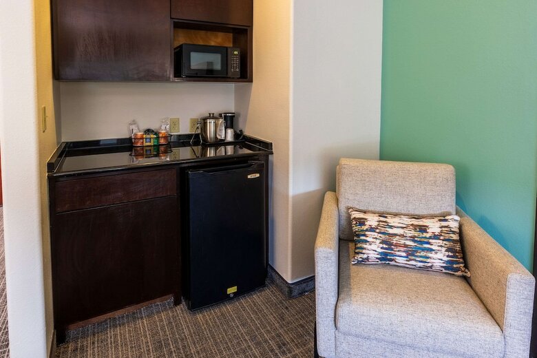 Hotel La Quinta Inn & Suites New Iberia