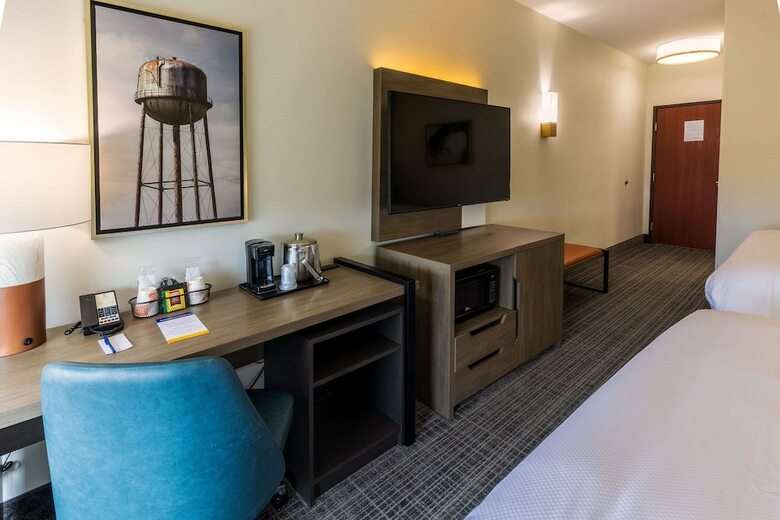 Hotel La Quinta Inn & Suites New Iberia