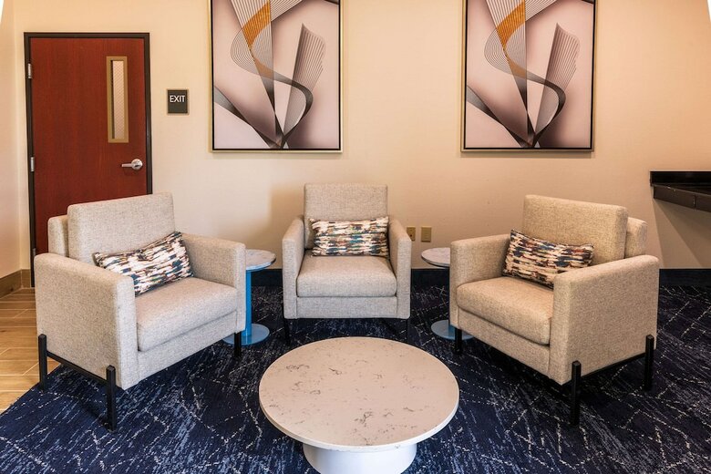 Hotel La Quinta Inn & Suites New Iberia