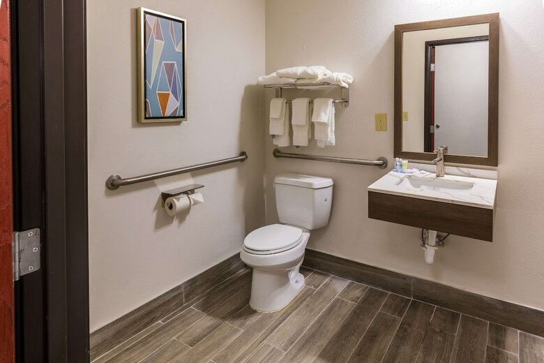 Hotel La Quinta Inn & Suites New Iberia