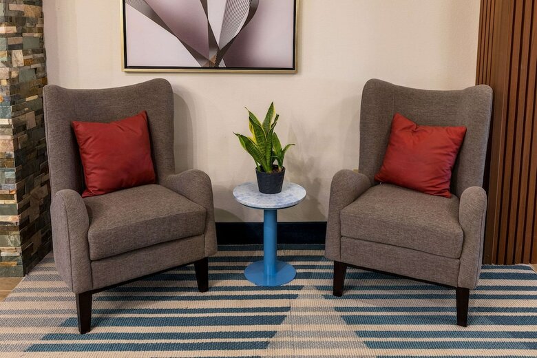 Hotel La Quinta Inn & Suites New Iberia