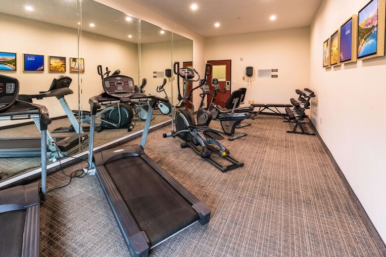 Hotel La Quinta Inn & Suites New Iberia