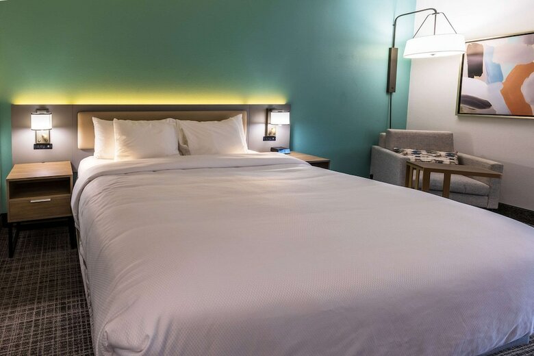 Hotel La Quinta Inn & Suites New Iberia