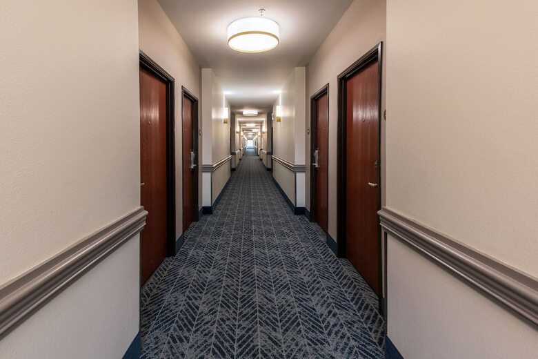 Hotel La Quinta Inn & Suites New Iberia