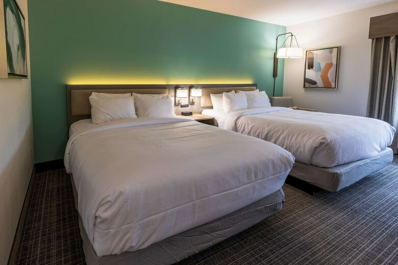 Hotel La Quinta Inn & Suites New Iberia