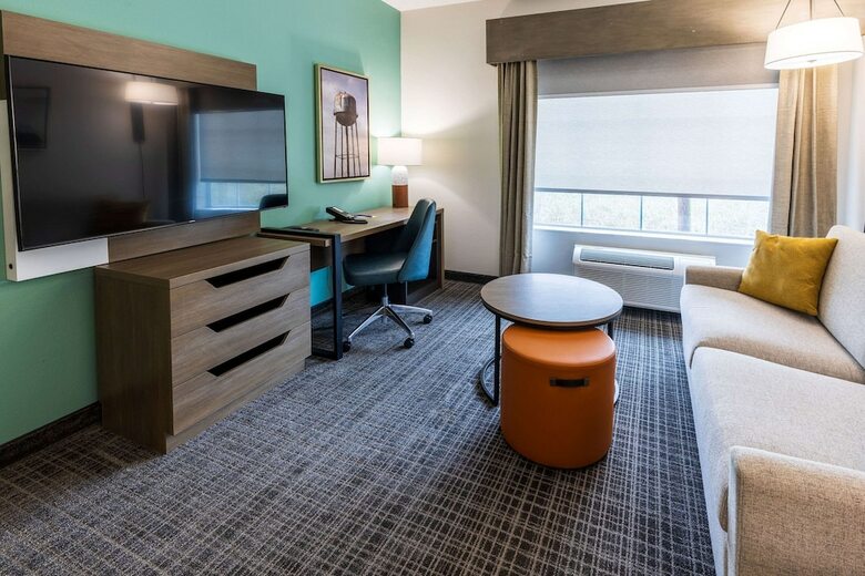 Hotel La Quinta Inn & Suites New Iberia