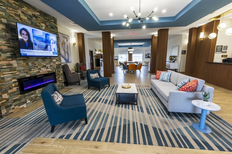 Hotel La Quinta Inn & Suites New Iberia