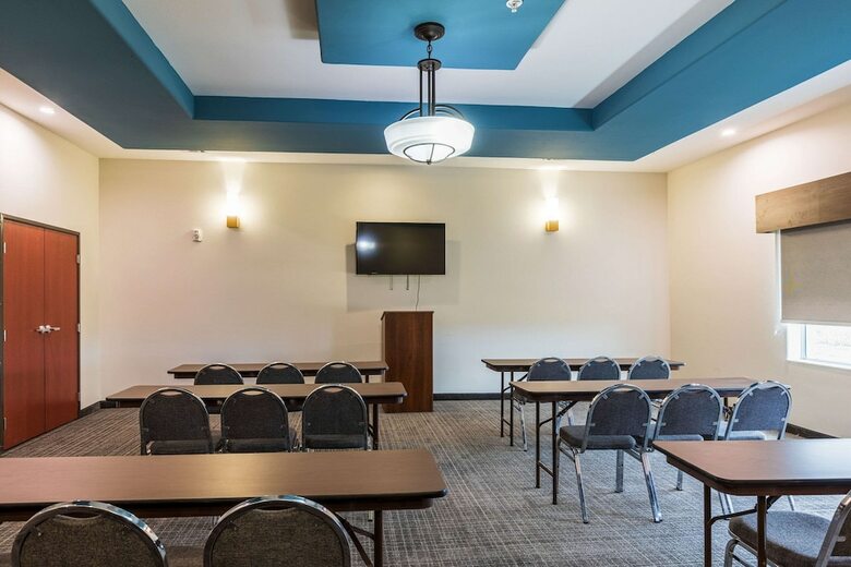 Hotel La Quinta Inn & Suites New Iberia