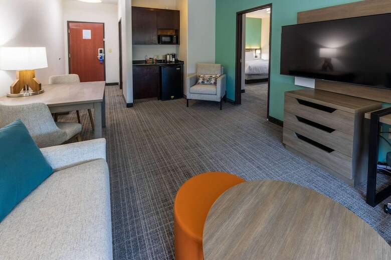 Hotel La Quinta Inn & Suites New Iberia