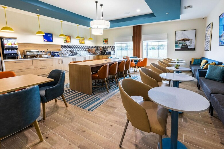 Hotel La Quinta Inn & Suites New Iberia