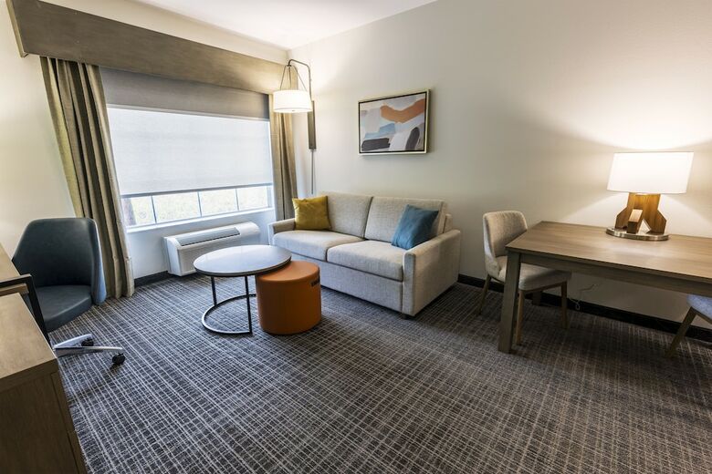 Hotel La Quinta Inn & Suites New Iberia