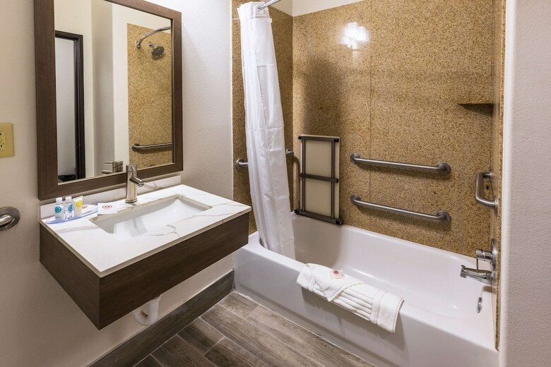 Hotel La Quinta Inn & Suites New Iberia