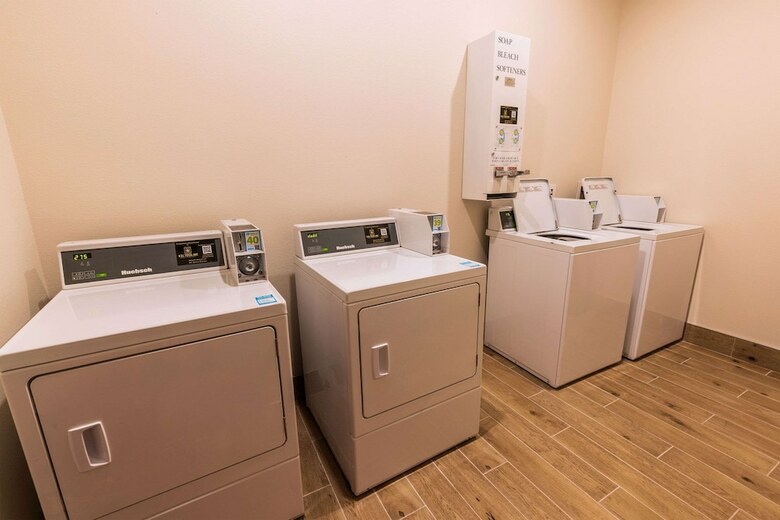 Hotel La Quinta Inn & Suites New Iberia