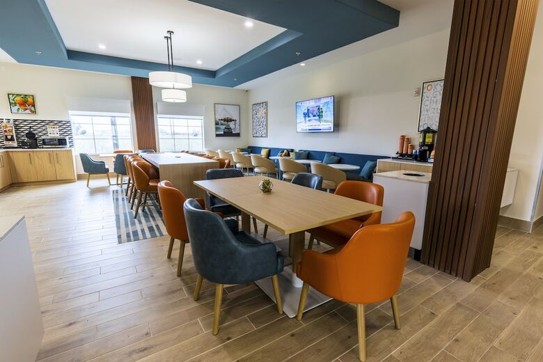 Hotel La Quinta Inn & Suites New Iberia