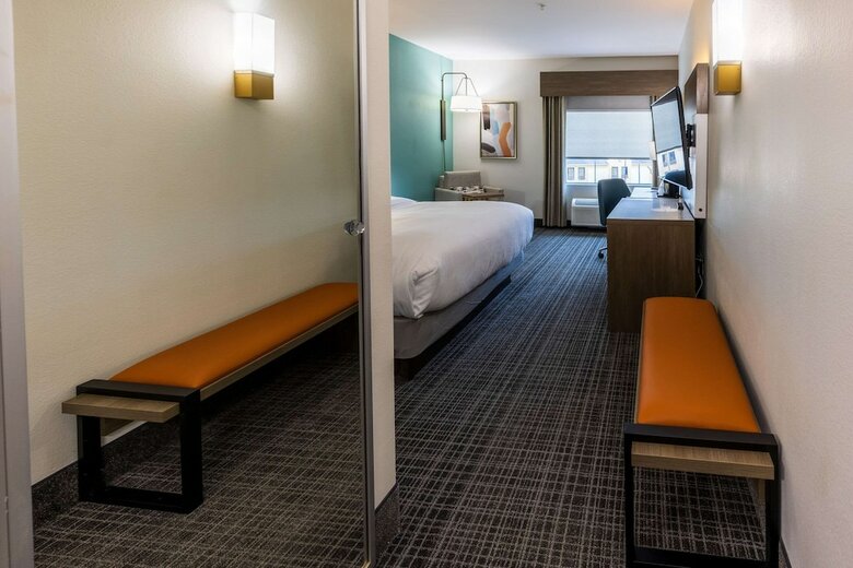 Hotel La Quinta Inn & Suites New Iberia