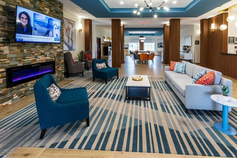 Hotel La Quinta Inn & Suites New Iberia
