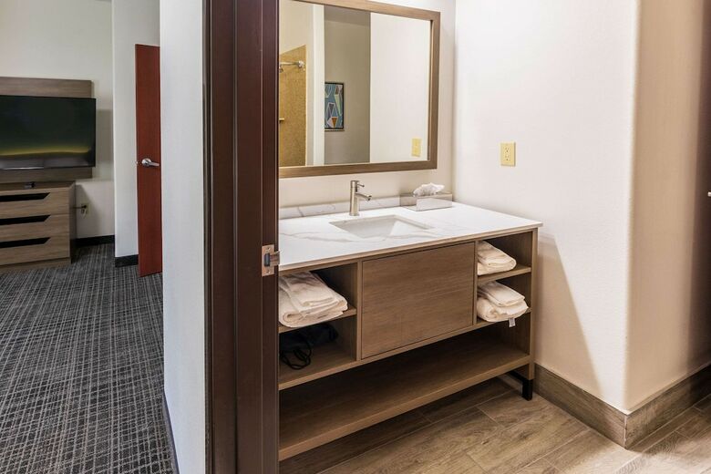 Hotel La Quinta Inn & Suites New Iberia