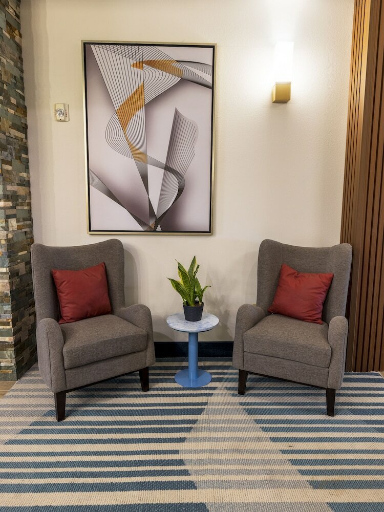 Hotel La Quinta Inn & Suites New Iberia